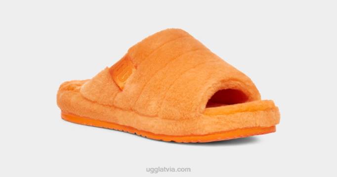 vīriešiem UGG pūka tevi Z48J1625 Kalifornijas magones