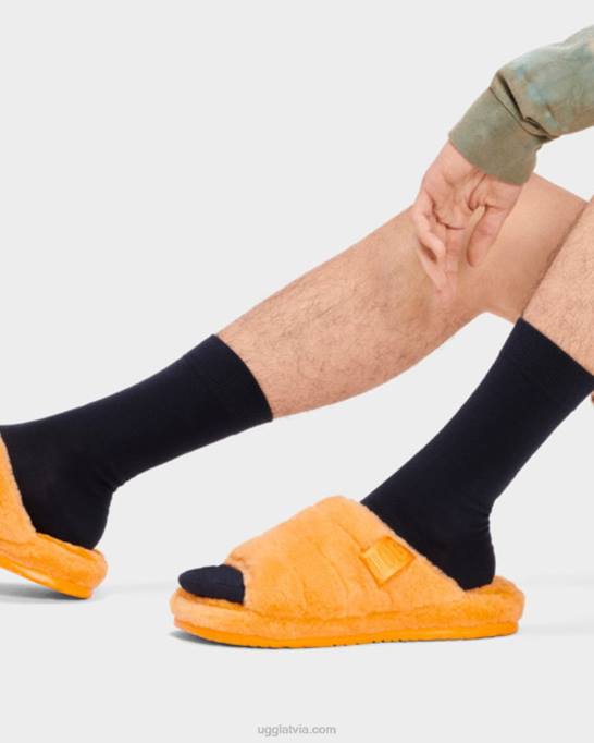 vīriešiem UGG pūka tevi Z48J1625 Kalifornijas magones