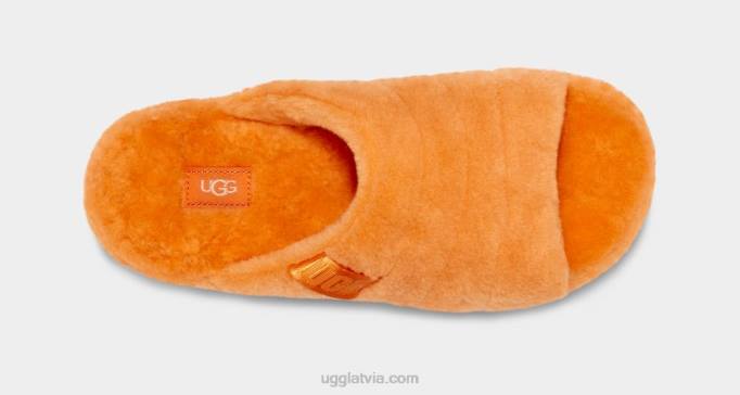 vīriešiem UGG pūka tevi Z48J1625 Kalifornijas magones
