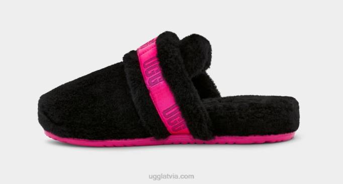 vīriešiem UGG sapūt to Z48J1633 taffy rozā/melns