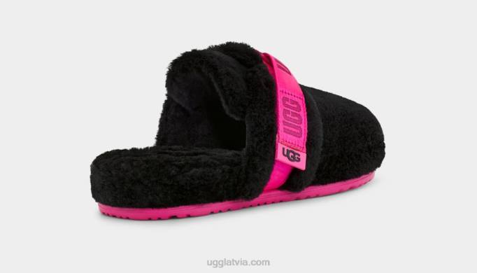 vīriešiem UGG sapūt to Z48J1633 taffy rozā/melns