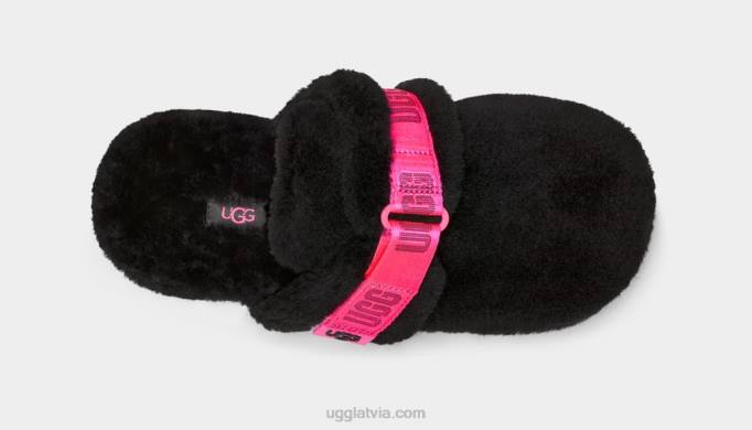 vīriešiem UGG sapūt to Z48J1633 taffy rozā/melns