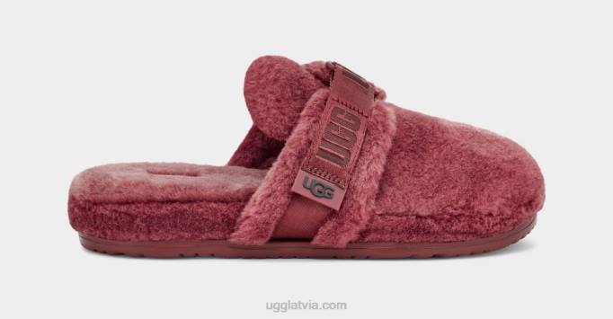 vīriešiem UGG sapūt to Z48J1634 sarkanvīns