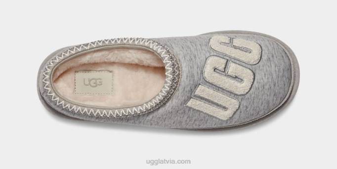 vīriešiem UGG tasman kažokādas džersijs mājīgs Z48J1585 Ronis