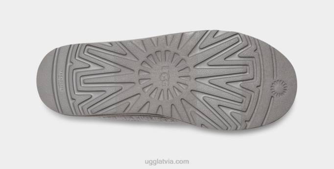 vīriešiem UGG tasman kažokādas džersijs mājīgs Z48J1585 Ronis