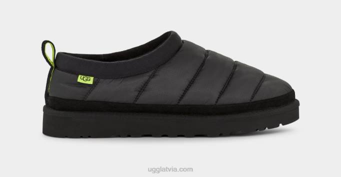 vīriešiem UGG tasman lta Z48J1489 melns