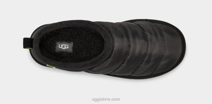 vīriešiem UGG tasman lta Z48J1489 melns