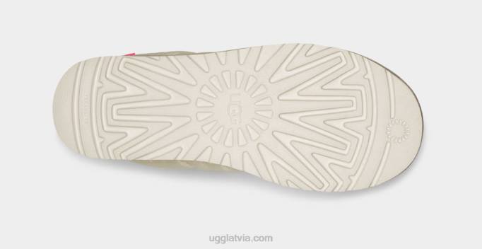 vīriešiem UGG tasman lta Z48J1491 baltā cepure