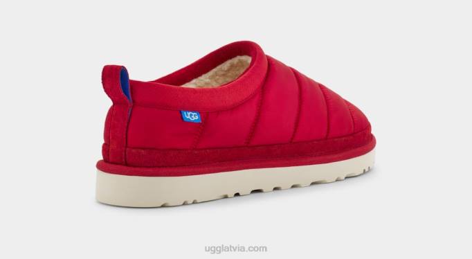 vīriešiem UGG tasman lta Z48J1594 samba sarkana