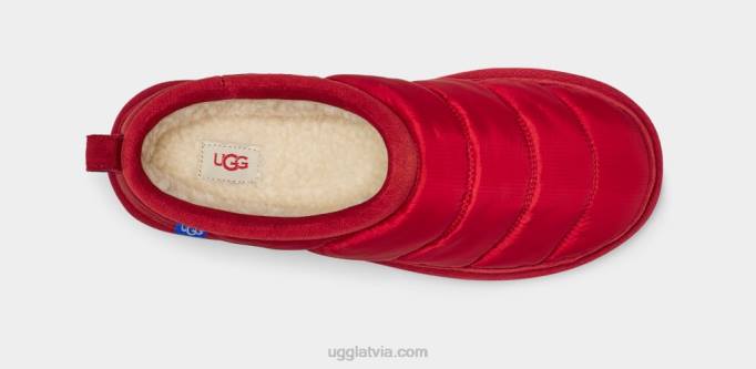 vīriešiem UGG tasman lta Z48J1594 samba sarkana