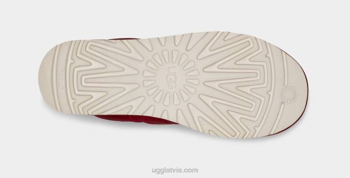 vīriešiem UGG tasman lta Z48J1594 samba sarkana