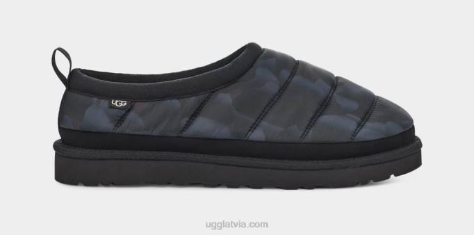 vīriešiem UGG tasman lta miera camo Z48J1480 melnā magone