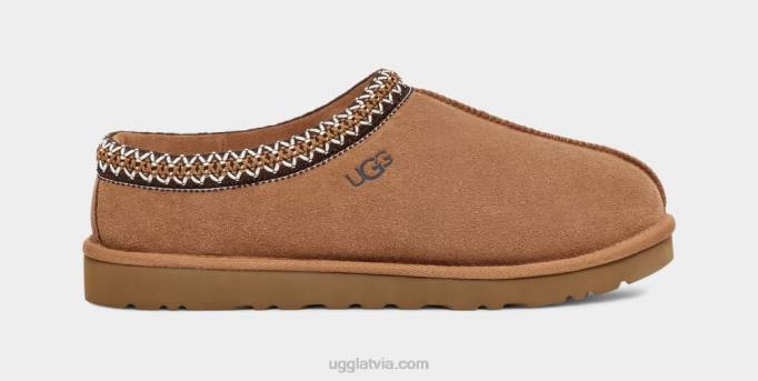 vīriešiem UGG tasmans Z48J1408 kastanis