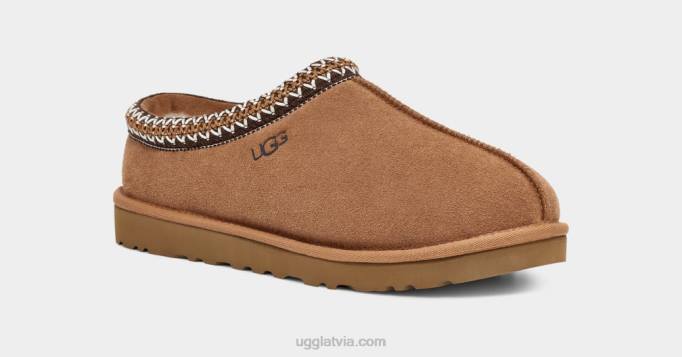 vīriešiem UGG tasmans Z48J1408 kastanis