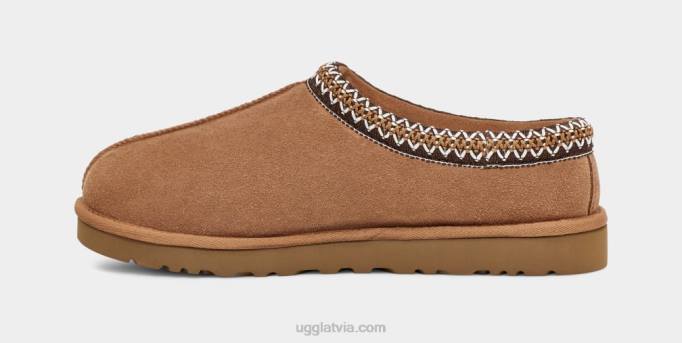 vīriešiem UGG tasmans Z48J1408 kastanis