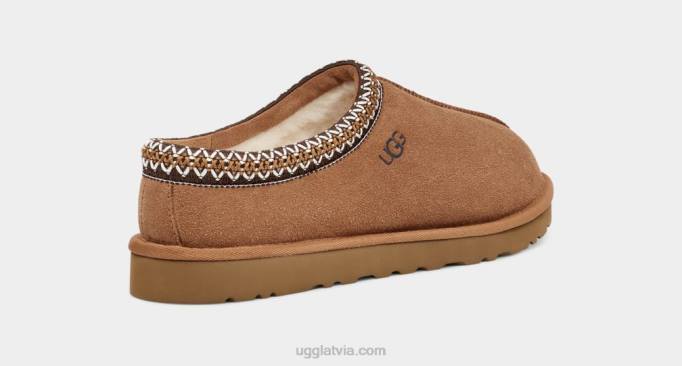 vīriešiem UGG tasmans Z48J1408 kastanis
