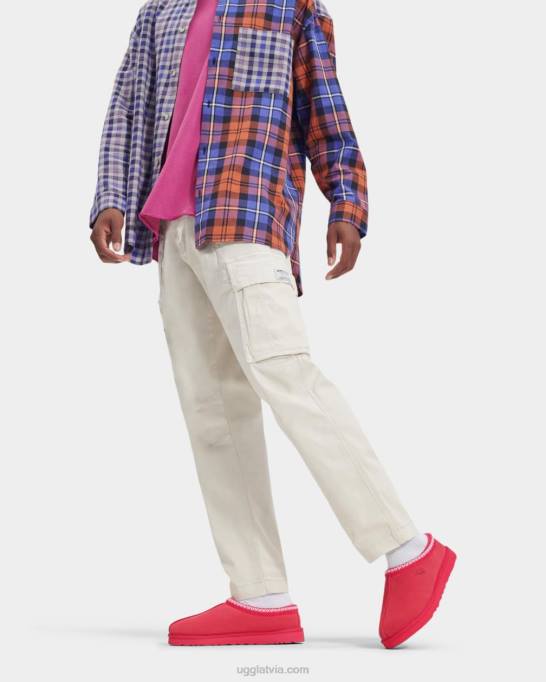 vīriešiem UGG tasmans Z48J1409 hibiska rozā