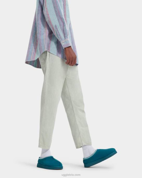 vīriešiem UGG tasmans Z48J1410 jahtu osta zila