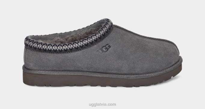 vīriešiem UGG tasmans Z48J1411 tumši pelēks