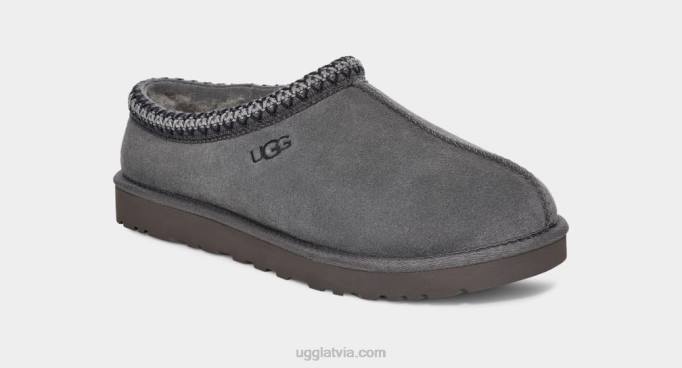 vīriešiem UGG tasmans Z48J1411 tumši pelēks