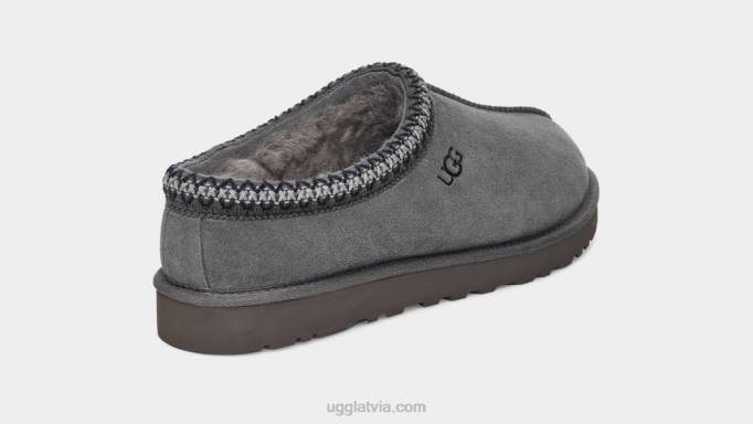 vīriešiem UGG tasmans Z48J1411 tumši pelēks