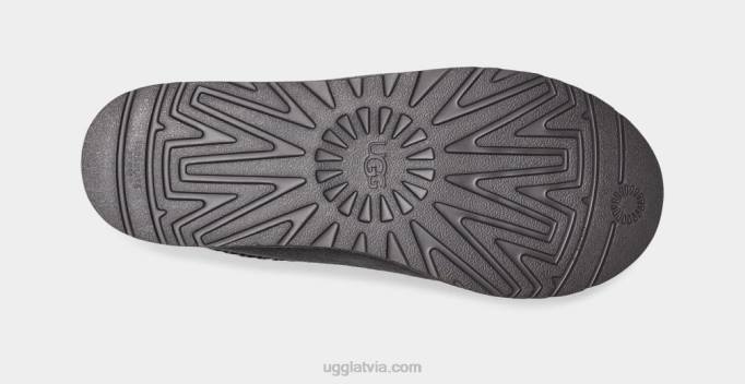 vīriešiem UGG tasmans Z48J1411 tumši pelēks