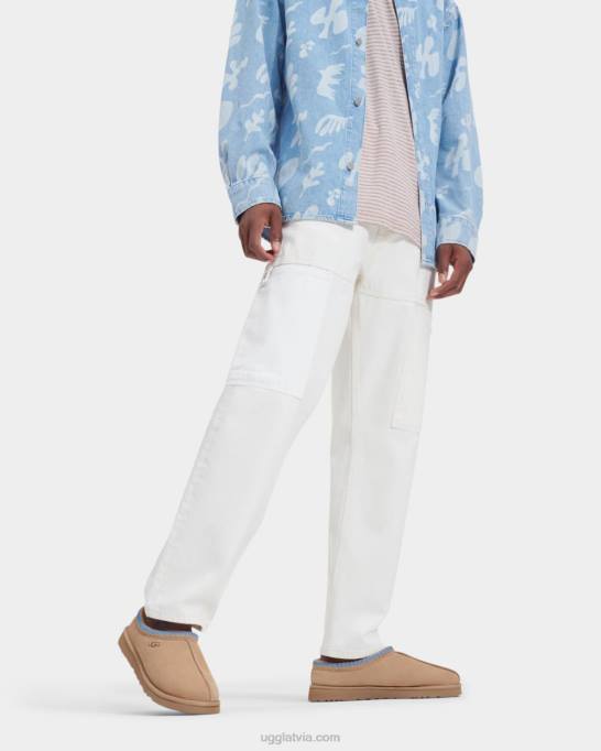 vīriešiem UGG tasmans Z48J1412 smiltis/santorini