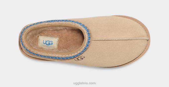 vīriešiem UGG tasmans Z48J1412 smiltis/santorini