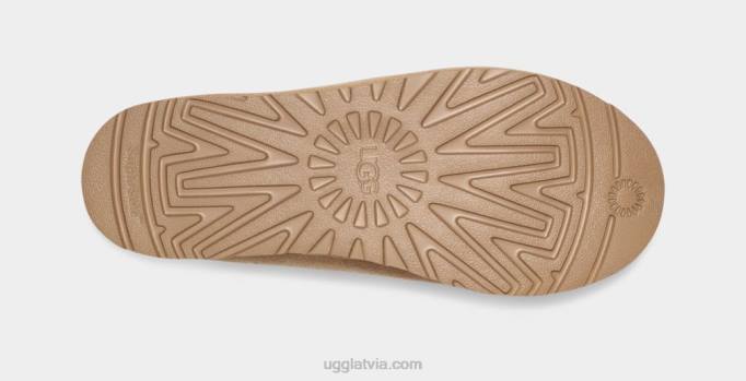 vīriešiem UGG tasmans Z48J1412 smiltis/santorini