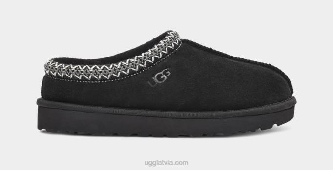 vīriešiem UGG tasmans Z48J1413 melns