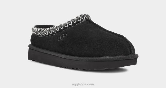 vīriešiem UGG tasmans Z48J1413 melns