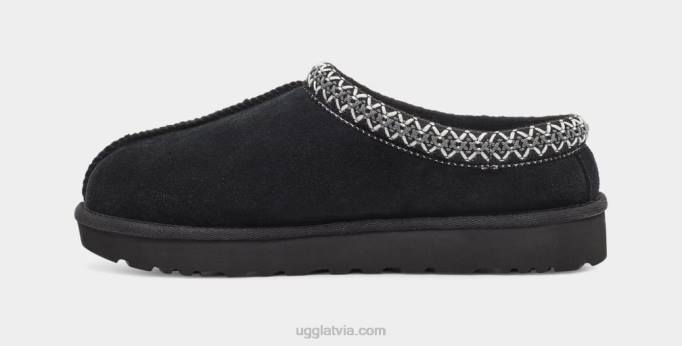 vīriešiem UGG tasmans Z48J1413 melns