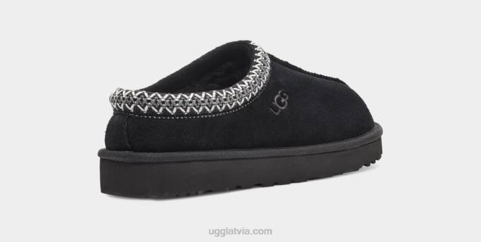 vīriešiem UGG tasmans Z48J1413 melns