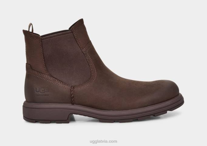 vīriešiem UGG Biltmore Chelsea Z48J1540 resns
