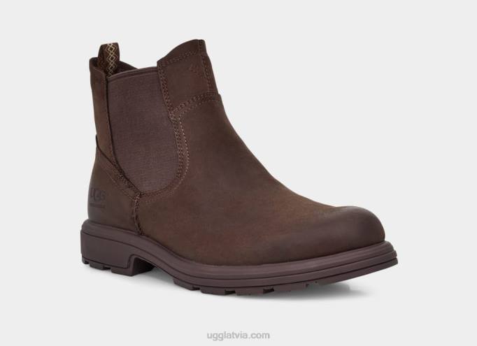 vīriešiem UGG Biltmore Chelsea Z48J1540 resns