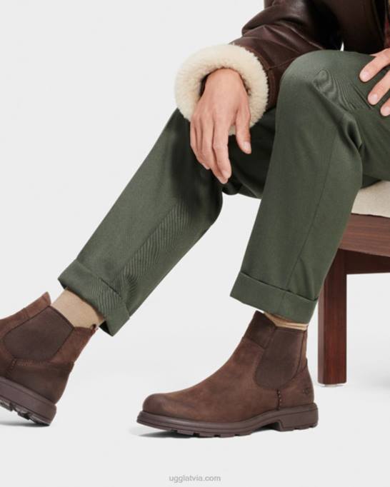 vīriešiem UGG Biltmore Chelsea Z48J1540 resns