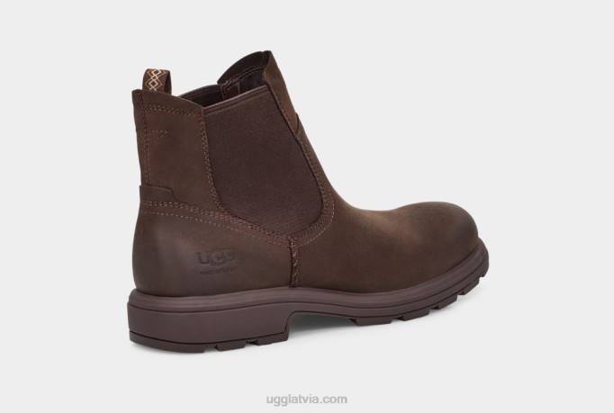 vīriešiem UGG Biltmore Chelsea Z48J1540 resns