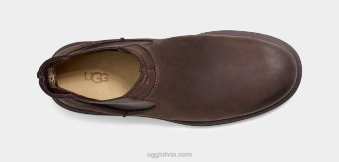 vīriešiem UGG Biltmore Chelsea Z48J1540 resns