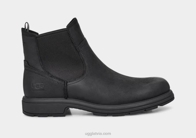 vīriešiem UGG Biltmore Chelsea Z48J1541 melns