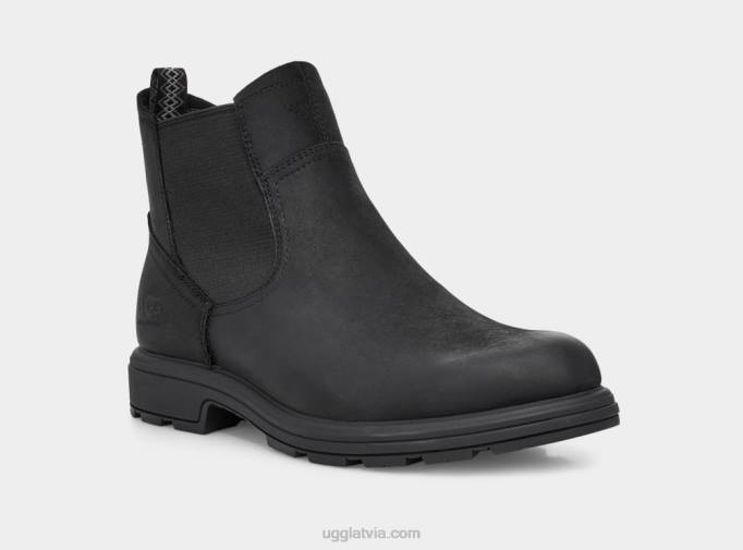 vīriešiem UGG Biltmore Chelsea Z48J1541 melns