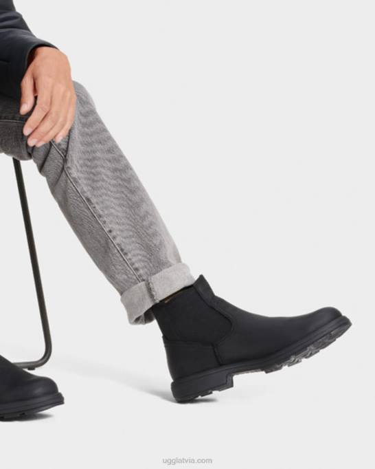 vīriešiem UGG Biltmore Chelsea Z48J1541 melns