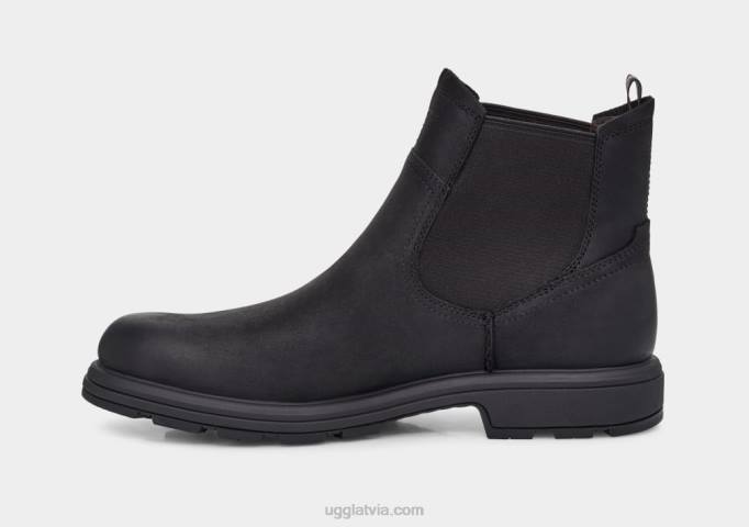 vīriešiem UGG Biltmore Chelsea Z48J1541 melns
