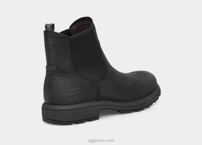 vīriešiem UGG Biltmore Chelsea Z48J1541 melns