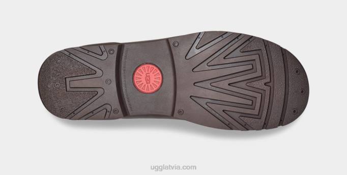 vīriešiem UGG Gatson Chelsea Z48J1520 kastanis