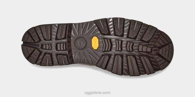 vīriešiem UGG Hillmont Chelsea Z48J1506 kastaņu āda