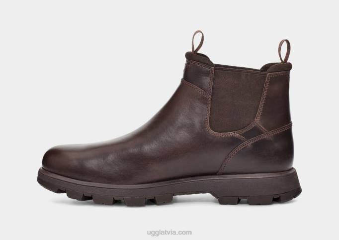 vīriešiem UGG Hillmont Chelsea Z48J1507 grizli āda