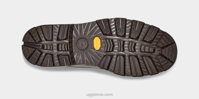 vīriešiem UGG Kirkson Z48J1518 kastaņu āda