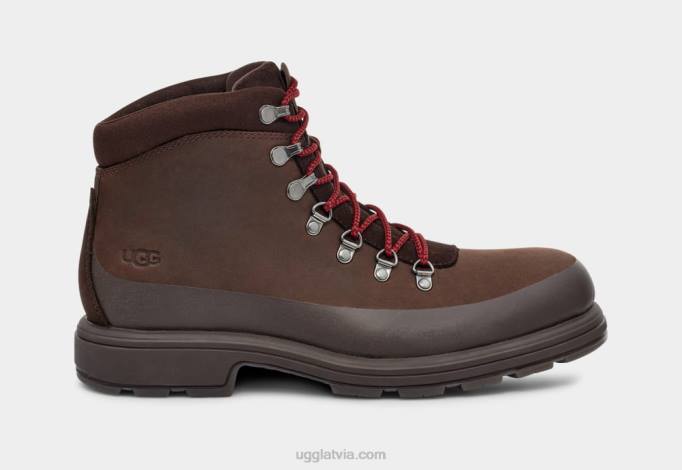 vīriešiem UGG biltmore ceļotājs Z48J1470 resns