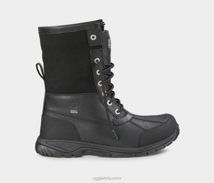 vīriešiem UGG butte Z48J1524 melns