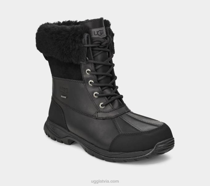 vīriešiem UGG butte Z48J1524 melns